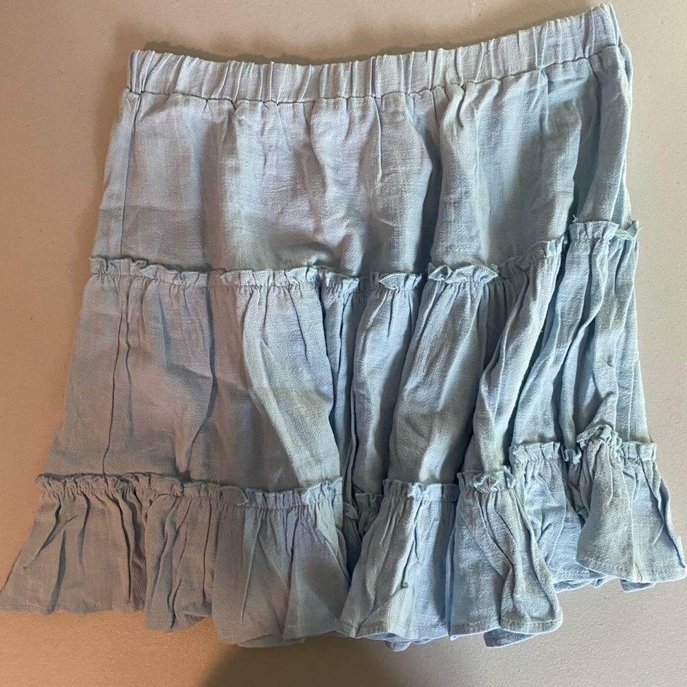 Princess Polly Mini Skirt